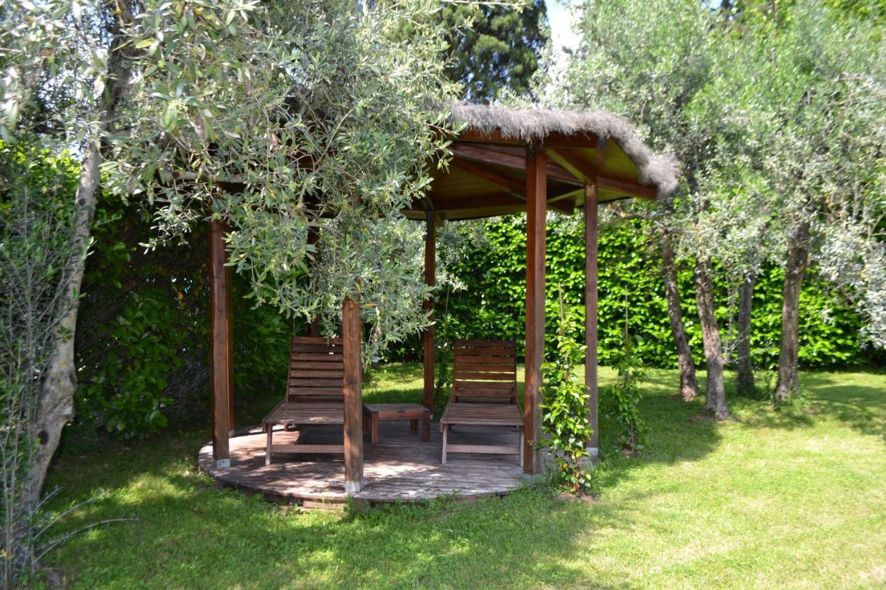 Terre Di Melazzano - Le Case Di Chiara Greve in Chianti Exterior foto